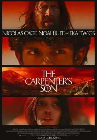 فيلم The Carpenters Son 2025 مترجم
